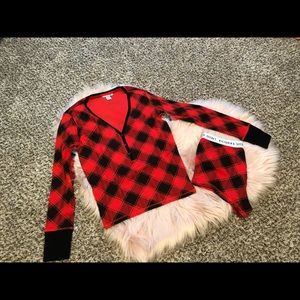 Victoria’s Secret Pj Set